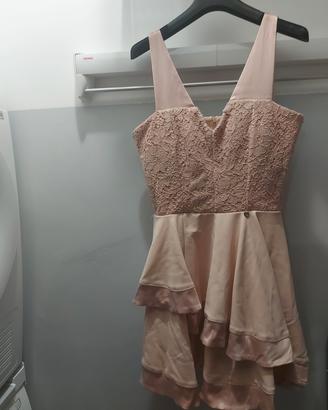 Abito da donna Rinascimento