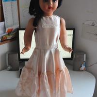 BAMBOLA ANTICA ANNI 40 50 NO FURGA BONOMI SEBINO 5