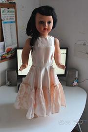 BAMBOLA ANTICA ANNI 40 50 NO FURGA BONOMI SEBINO 5