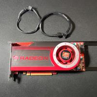 ATI Radeon HD 4870 Mac Pro