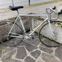 Bici da corsa
