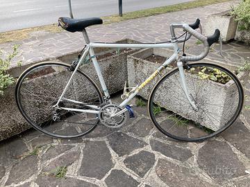 Bici da corsa