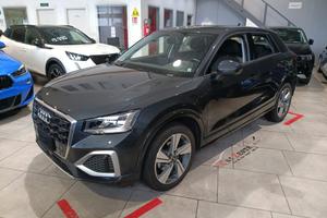 AUDI Q2 30 TDI S tronic Admired