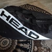 Borsa head Tennis