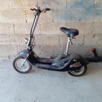 Monopattini a batteria