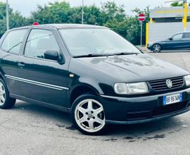 Volkswagen Polo 1.4 cat 5 porte Comfort