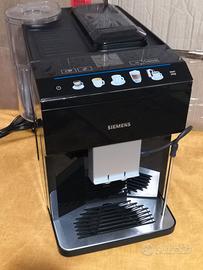 Macchina caffè- Siemens EQ.500 Classic 1,7L