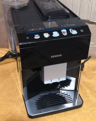 Macchina caffè- Siemens EQ.500 Classic 1,7L