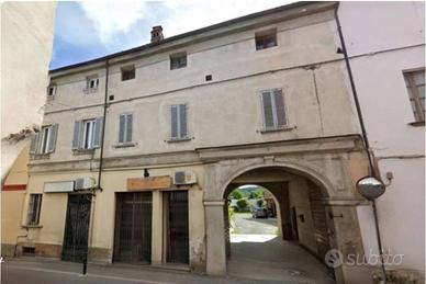 Immobile in asta di 53 m² con 1 locale a Rivanazza