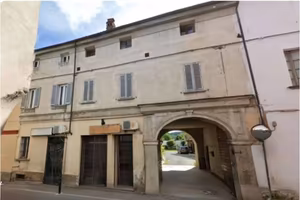 Immobile in asta di 53 m² con 1 locale a Rivanazza