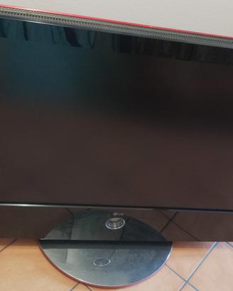 televisore 