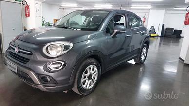 FIAT 500X 1.3 MultiJet 95 CV Business Az. Italia
