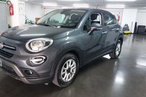 FIAT 500X 1.3 MultiJet 95 CV Business Az. Italia