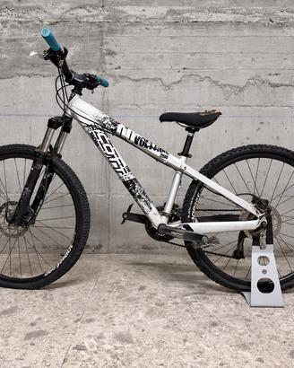 SCOTT Voltage – MTB mountain bike dirt jump street