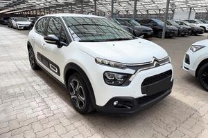 citroen c3 1.5 102 cv shine anno 2021
