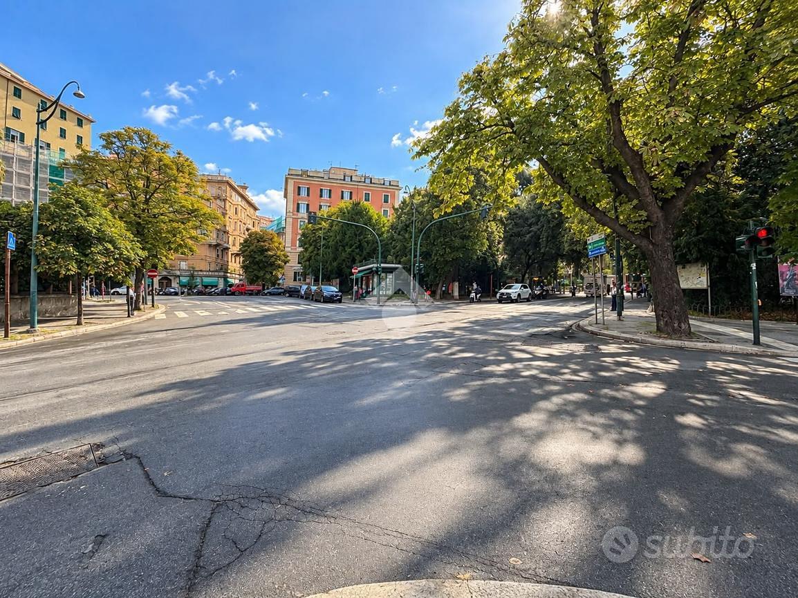 Appartamento – Genova, Castelletto, Centro Est - Vista 3