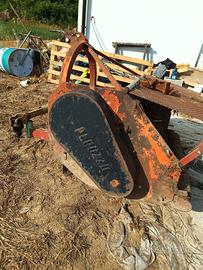 Trincia per trattore 145cm