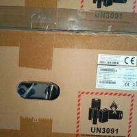 kit fotovoltaico Huawei