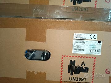 kit fotovoltaico Huawei