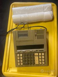Calcolatrice Olivetti Logos  49