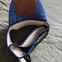 Marsupio porta bambino