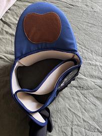 Marsupio porta bambino