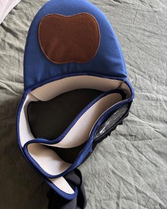 Marsupio porta bambino