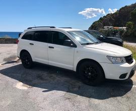 Fiat Freemont 2.0 mjet 170cv 4x4 leggere be