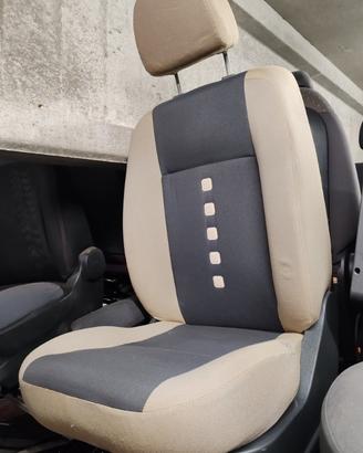 Sedile anteriore sx FIAT PANDA del 2006