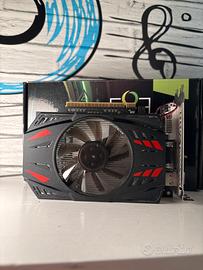 Scheda video Geforce gts450