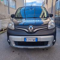 Kangoo Express Ice 115