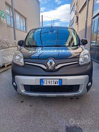 Kangoo Express Ice 115