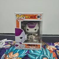 Funko Pop! Dragon Ball Z Frieza 4th Form 861