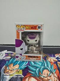 Funko Pop! Dragon Ball Z Frieza 4th Form 861