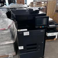 Stampante Multifunzione Kyocera TASKalfa 4052ci A3