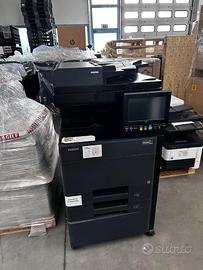 Stampante Multifunzione Kyocera TASKalfa 4052ci A3