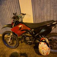 50 enduro