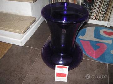 KARTELL  DESIGN ARREDO SPACEAGE