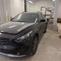 Infinity qx70