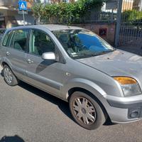 FORD FUSION TDCI anno 2009