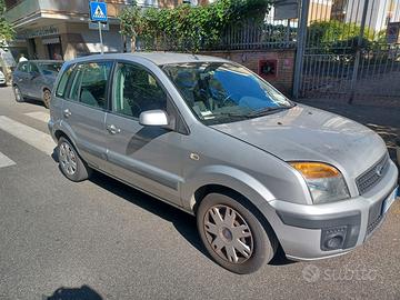 FORD FUSION TDCI anno 2009