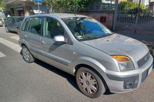 FORD FUSION TDCI anno 2009