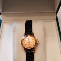 Rolex  Oyster extra precision lady oro rosa 18kt 