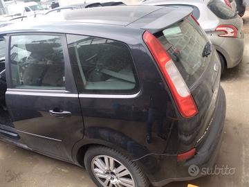 Ford Focus C-Max 1.8 TDCi (115CV) Ghia