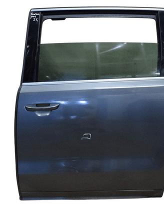 Porta posteriore sinistra VW Sharan 2.0 TDI