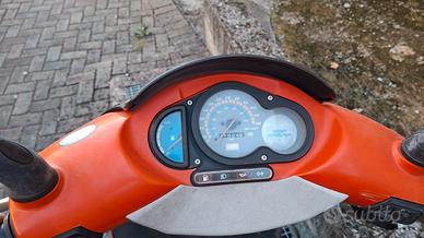 Motorino sr
