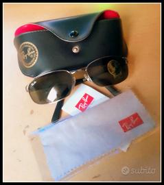 RayBan 3175