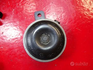 CLACSON BMW R NINE T