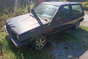 Volkswagen  Polo 