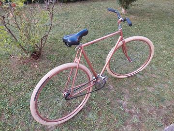 Bicicletta